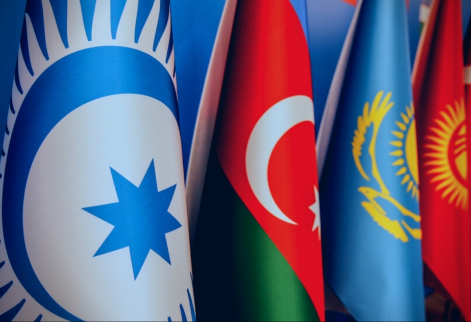 Türk dünyasının inkişafına Azərbaycan-Qazaxıstan münasibətlərinin töhfəsi  ŞƏRH