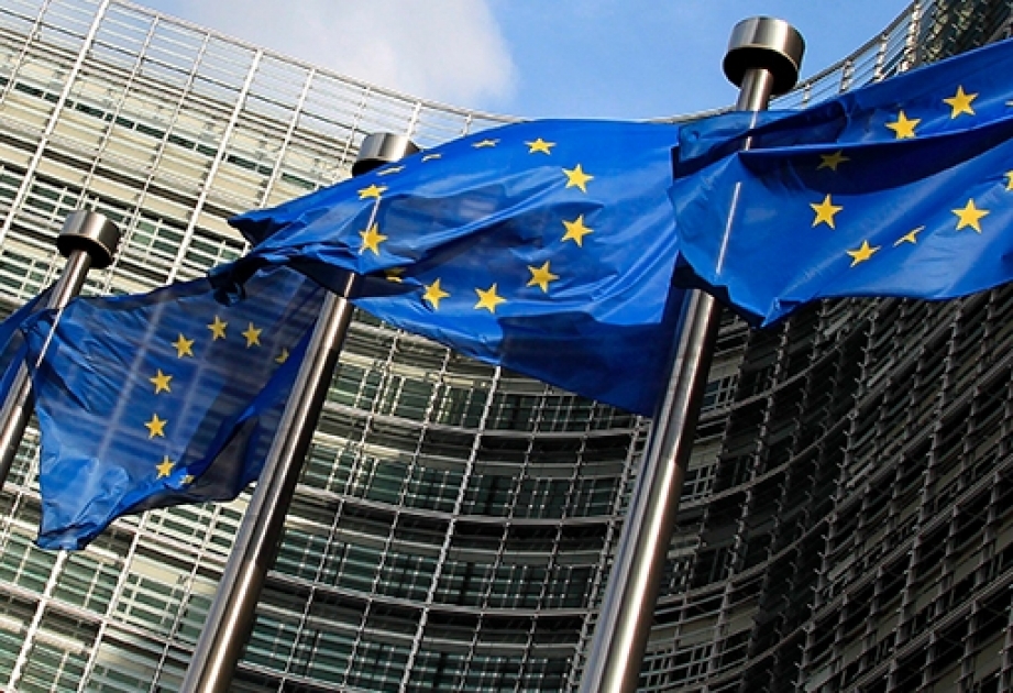Еврокомиссия готовит к 21-22 марта законодательное предложение по использованию активов РФ