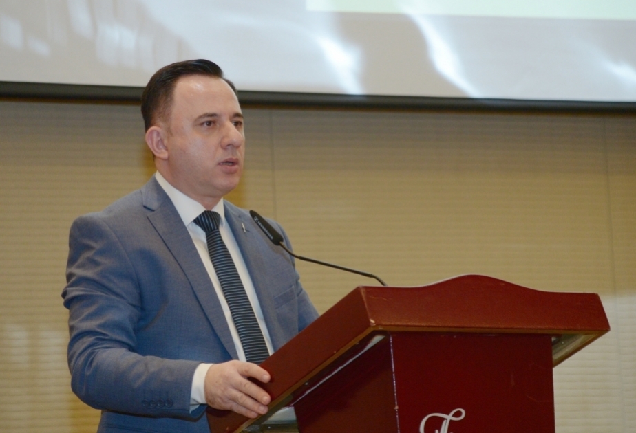 AQC sədri: Azərbaycan qiymətləndiriciləri yeni mərhələyə qədəm qoyur