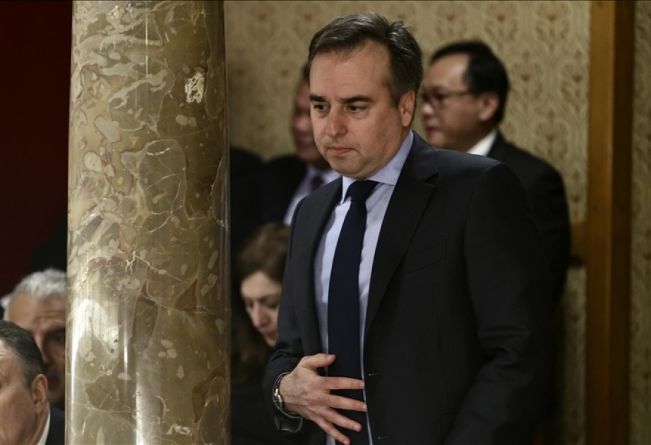 Macarıstanla ABŞ arasında diplomatik qalmaqal baş verib
