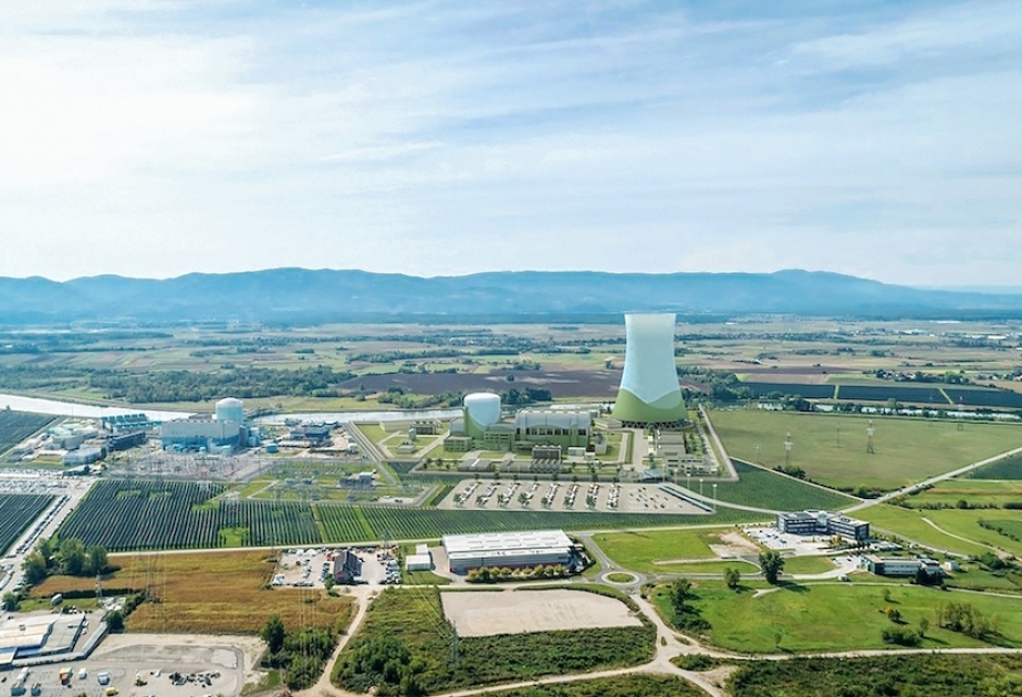 Slovenia to hold referendum on building new nuclear power plant