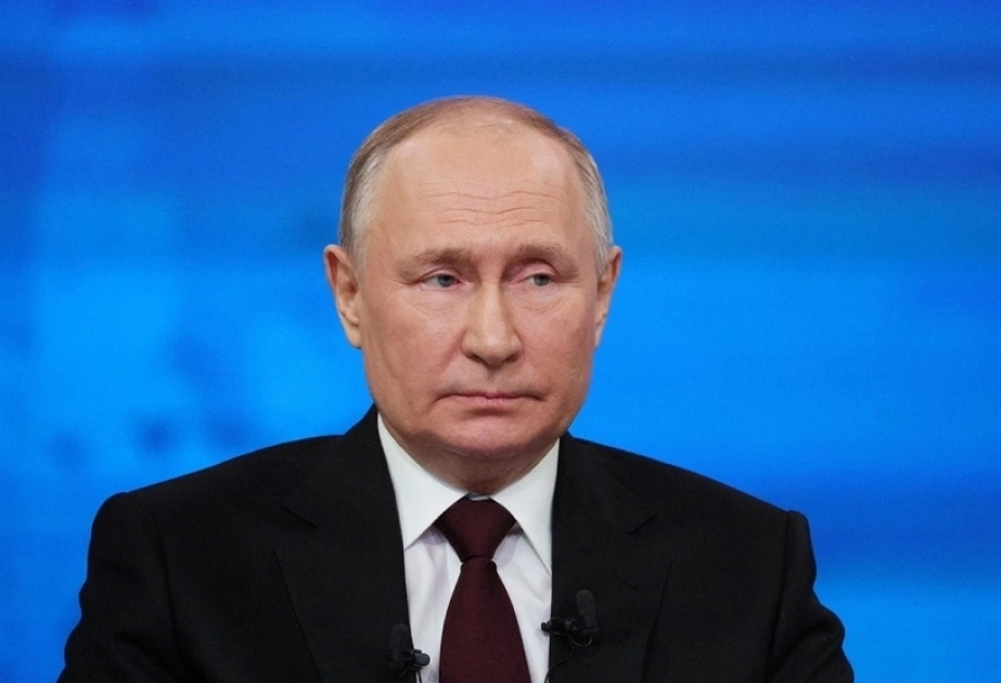 Vladimir Putin: Rusiya hərbi-texniki nöqteyi-nəzərindən nüvə müharibəsinə hazırdır