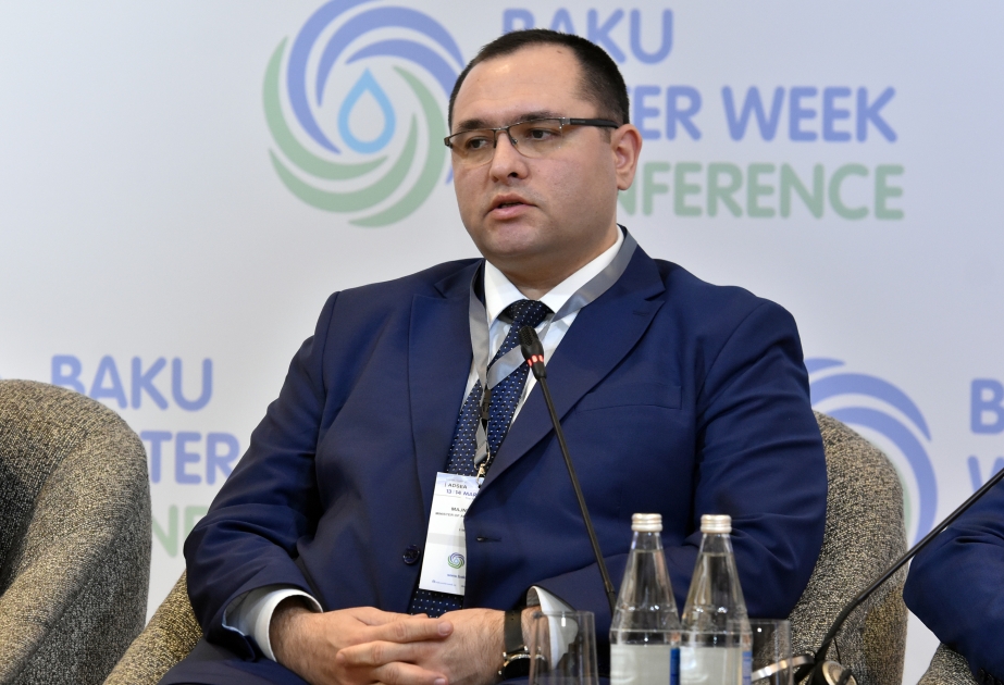 Ötən il Azərbaycanda 160 min hektara yaxın sahə quraqlıqdan zərər çəkib