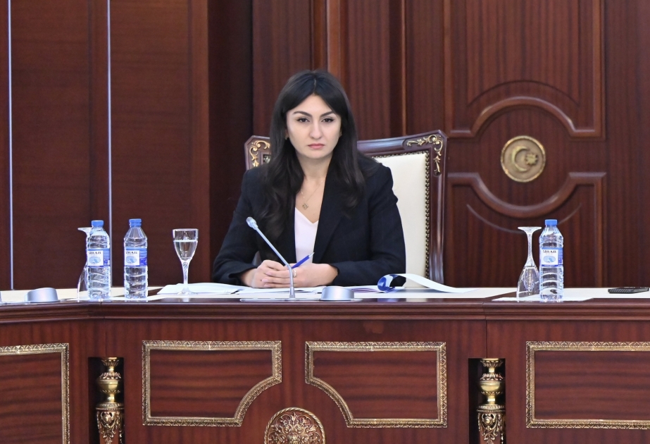 Vergi orqanlarının vəzifəli şəxslərinin maaşlarının artımı ilə bağlı maliyyə tutumu açıqlanıb