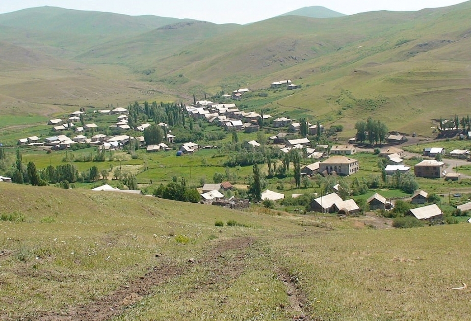 Qərbi Azərbaycan kəndləri – Toxluca