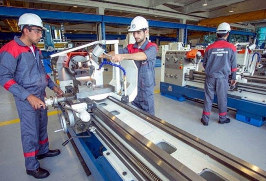 Fərdi sahibkarlar 10 milyard manatlıq sənaye məhsulu istehsal ediblər