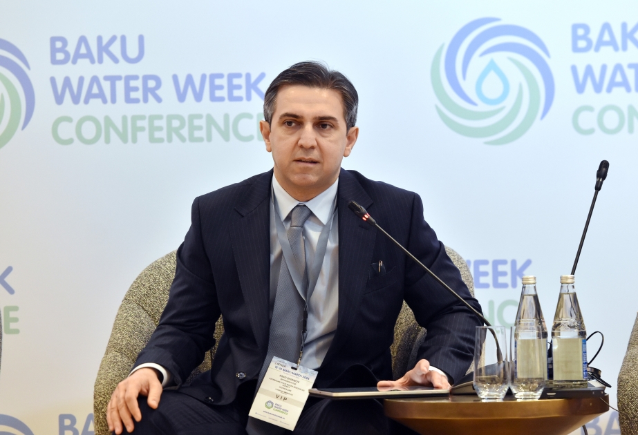 Müşavir: Azərbaycanda mövcud buzlaqların 80 faizini əsrin sonuna qədər itirəcəyik