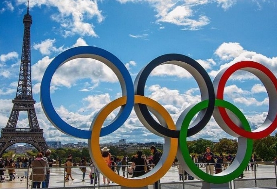Россия не должна бойкотировать Олимпийские игры в Париже