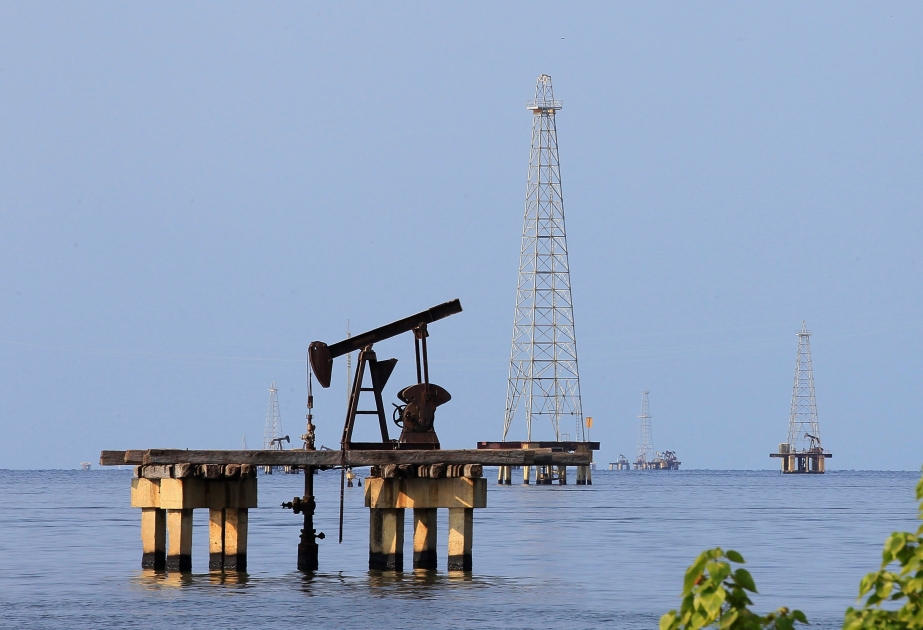 Venezuelan oil output rises for third month in a row