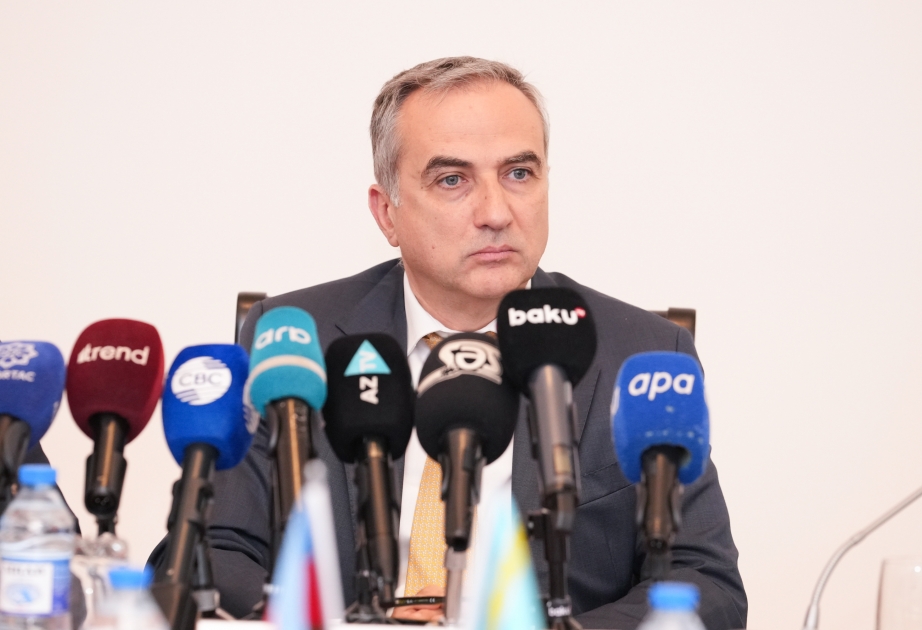 Fərid Şəfiyev: Azərbaycanla Qazaxıstanın beyin mərkəzləri arasında münasibətlər mühüm əhəmiyyət daşıyır