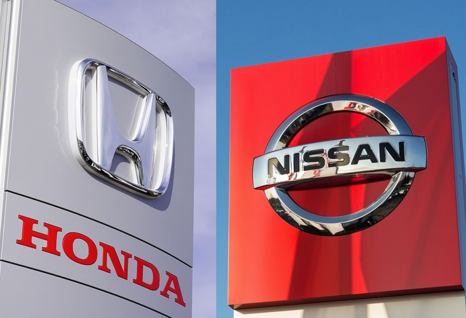 “Nissan” və “Honda” elektrik avtomobillərinin istehsalında əməkdaşlıq etməyi planlaşdırır