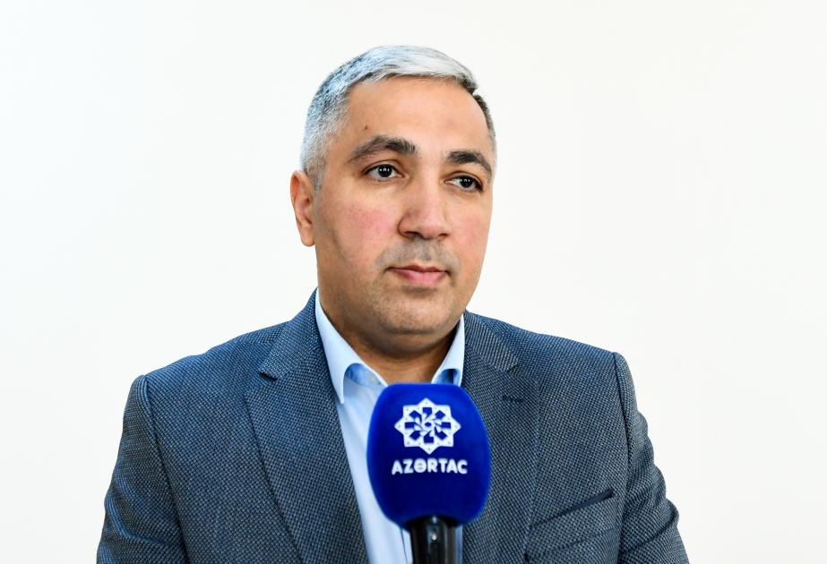 FAO Naxçıvanda kənd təsərrüfatı sahəsində yeni layihələrin icrasına dəstək verəcək