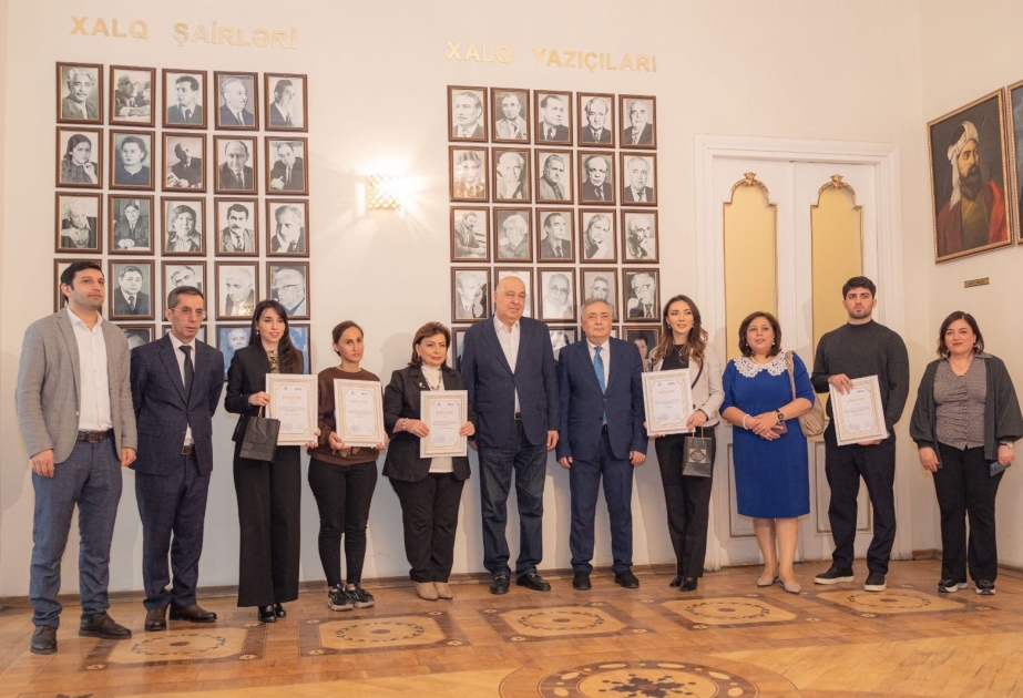 “Məişət zorakılığına yox deyək!” hekayə müsabiqəsinin qalibləri açıqlanıb