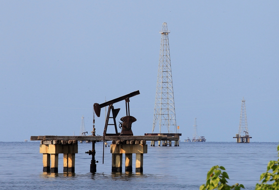 La producción petrolera venezolana aumenta por tercer mes consecutivo