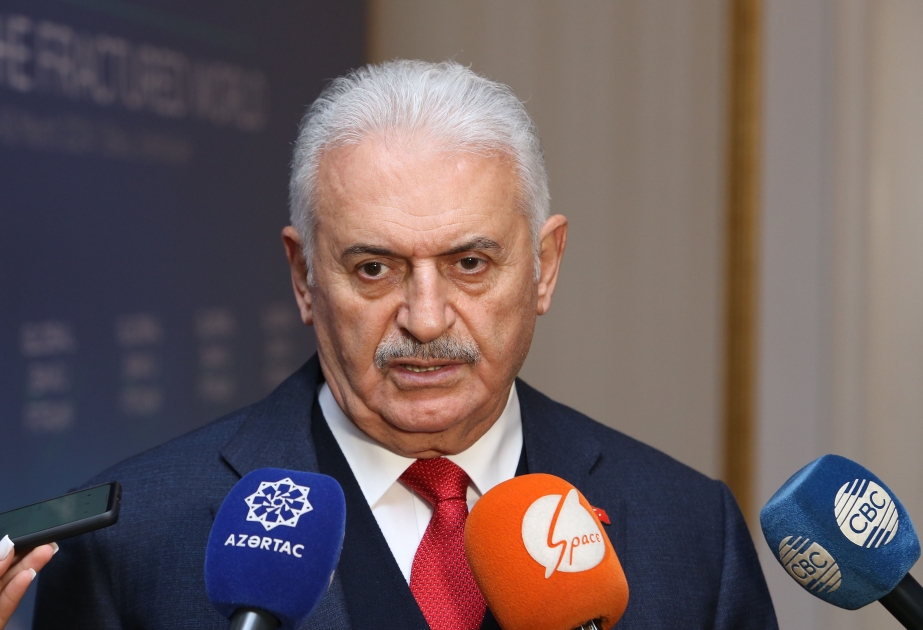 رئيس مجلس الحكماء للدول التركية: منتدى باكو العالمي يزداد تطورا