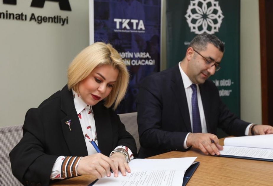 Təhsildə Keyfiyyət Təminatı Agentliyi əməkdaşlıq əlaqələrini genişləndirir