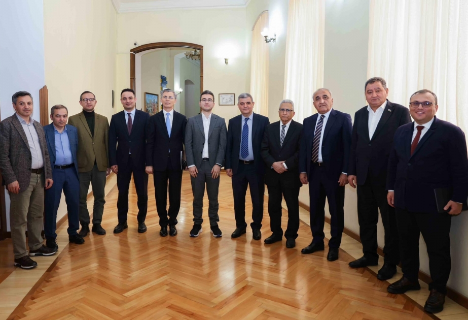 UNEC дал старт новой инициативе