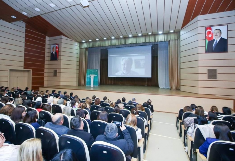 “Təhsildə yeni çağırışlar” - ilk regional konfrans Lənkəranda təşkil olunub