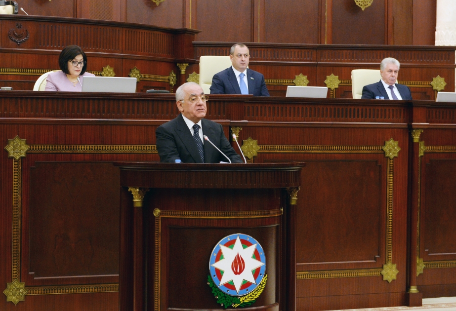 Baş nazir: İlin sonunadək işğaldan azad olunmuş ərazilərə daha 5171 ailənin köçürülməsi planlaşdırılır