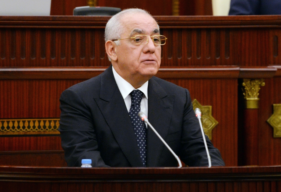 Ötən il dövlət büdcəsi xərclərinin 36 faizi sosialyönümlü xərclərin maliyyələşdirilməsinə yönəldilib