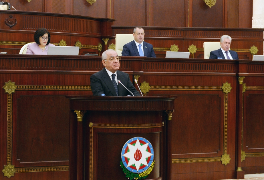 İşğaldan azad olunmuş ərazilərdə 24 yaşayış məntəqəsində qaz xəttinin çəkilməsi həyata keçirilib