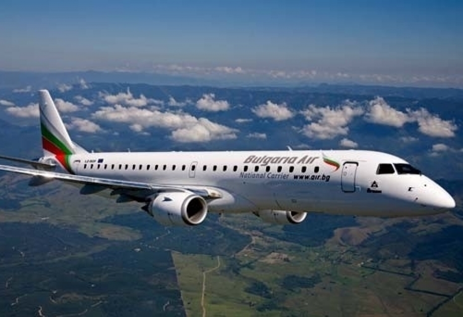 “Bulgaria Air” Bakıya müntəzəm aviareyslər həyata keçirəcək