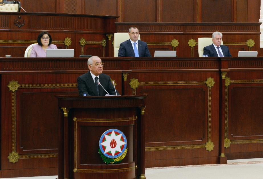 Премьер-министр: Главный макроэкономический показатель в 2023 году – обеспечение низкого уровня инфляции