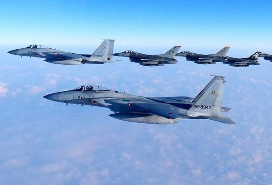 La Corée du Sud et les Etats-Unis effectuent des exercices d'attaque aérienne conjoints à grande échelle