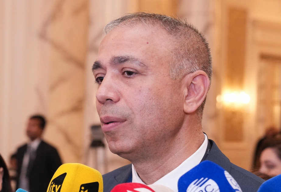 Nazir müavini: Yaşıl enerji ilə “qara qızıl”ın birləşməsi dünyaya örnək layihə olacaq