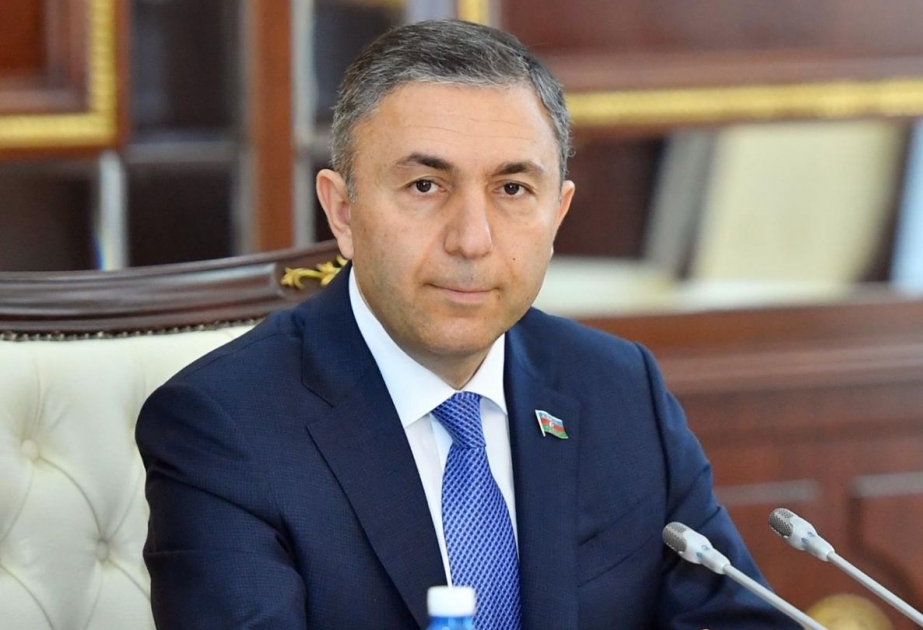 Tahir Mirkişili: Bu il inflyasiya gözləntisinin 2,4 faiz təşkil etməsi uğurlu nəticədir