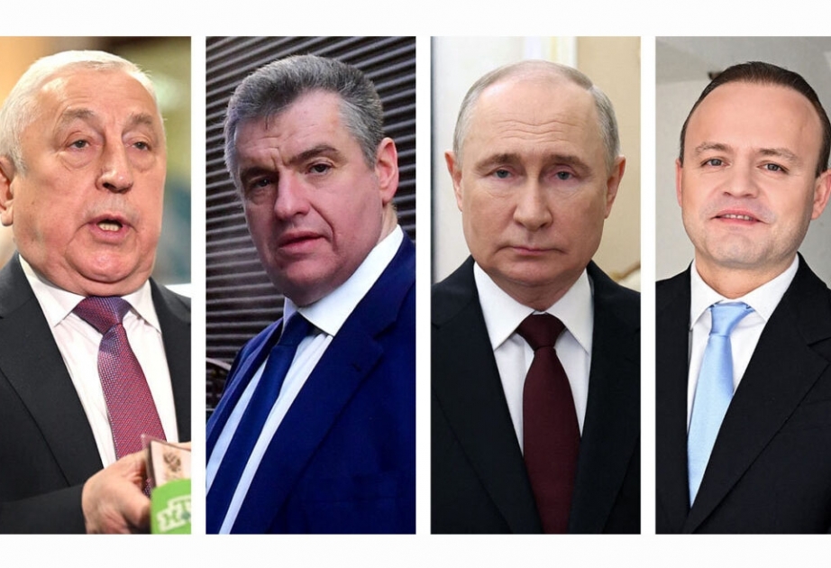 Inicia votación de elección presidencial en Rusia
