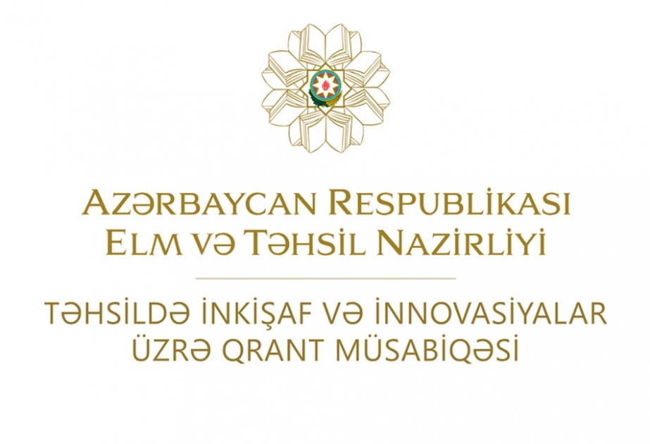 Təhsildə inkişaf və innovasiyalar üzrə layihələrin qiymətləndirilməsi məqsədilə Ekspert Bankı formalaşdırılır