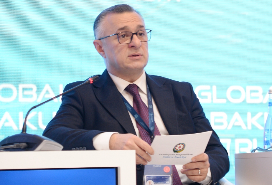 Министр: Связанные с разрывом мин инциденты – серьезная проблема для системы здравоохранения