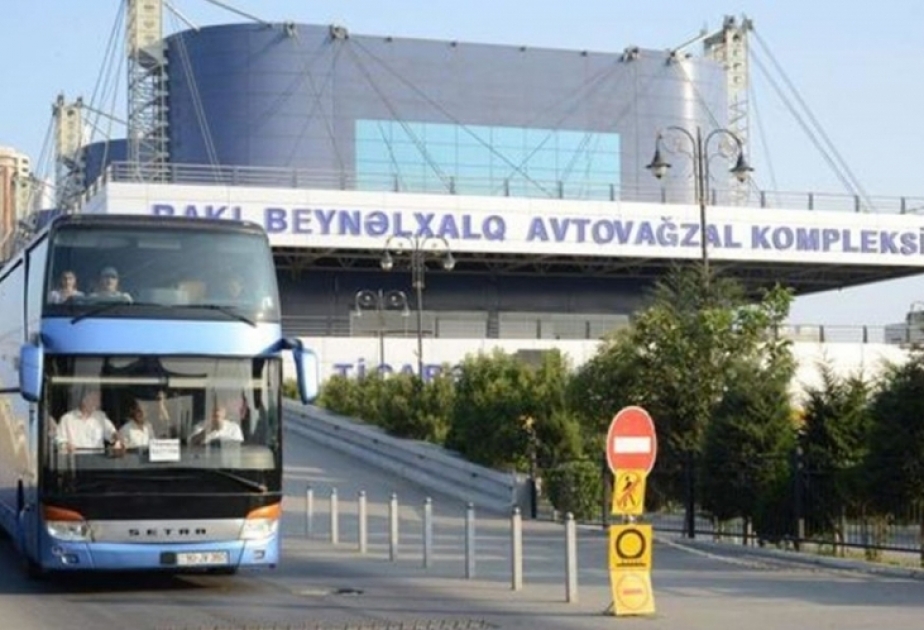 Автовокзалы перейдут на усиленный режим работы