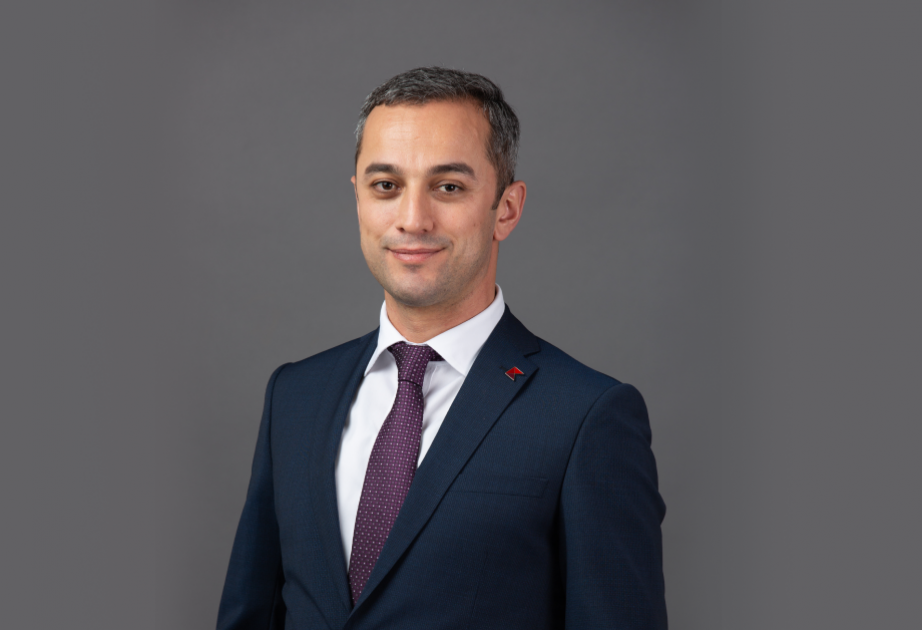 ®  Müasir dünyanın modern problemi kiberhücumlarla mübarizə: “Kapital Bank”ın Baş risk inzibatçısı ilə müsahibə