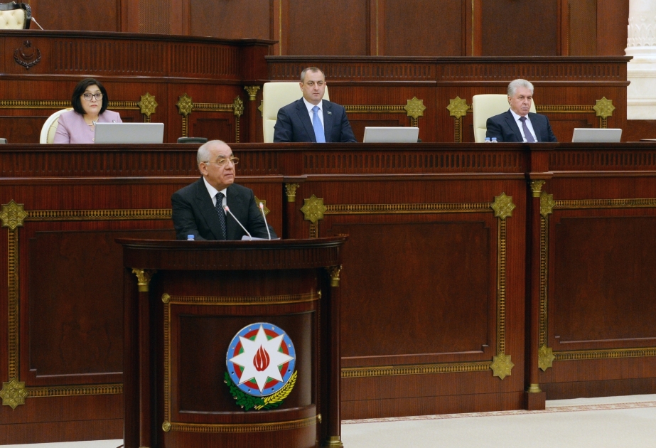 Премьер-министр: У нас достаточно валютных резервов