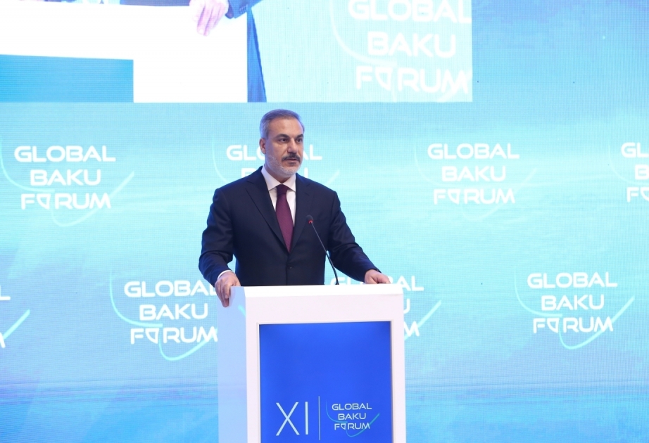 Hakan Fidan : L'Azerbaïdjan et l'Arménie sont désormais très proches d'un traité de paix