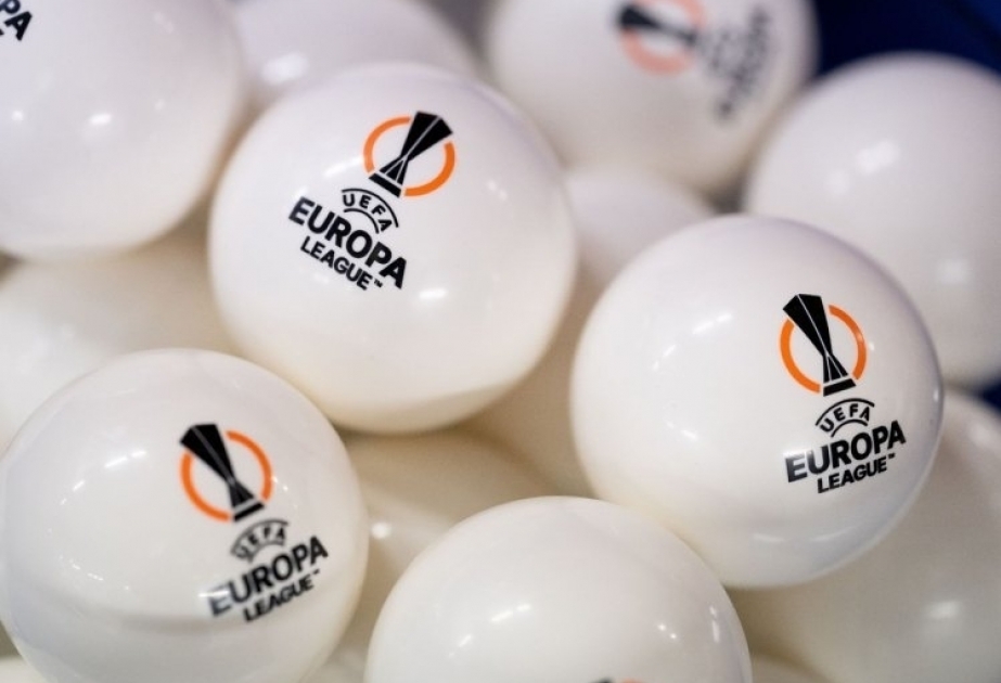 UEFA Europa League quarterfinals, semifinals draw unveiled