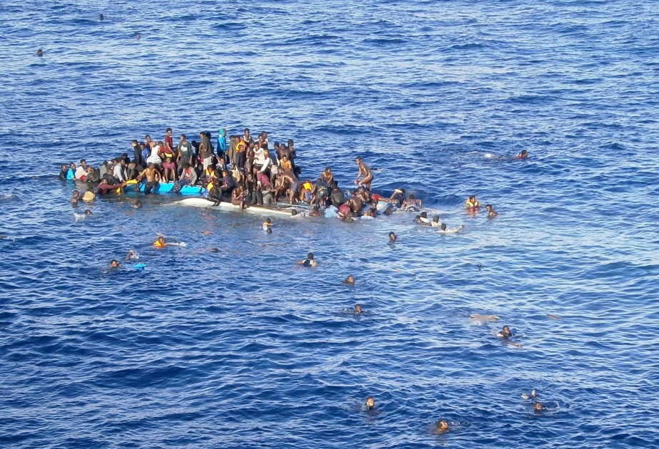Türkei: Mindestens 20 Tote nach Untergang von Flüchtlingsboot in der Ägäis