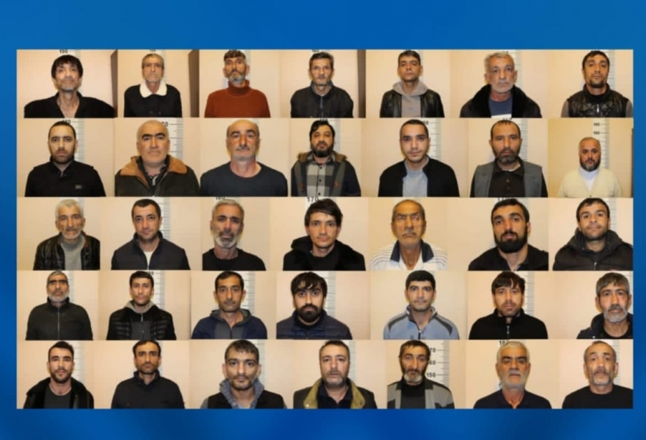 “Tiktok”da tanış olduğu şəxsdən narkotik vasitə alan Lənkəran sakini saxlanılıb