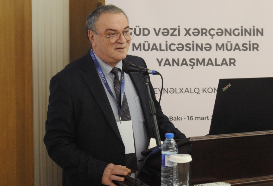Azad Kərimli: Ölkəmizdə onkoloji xəstələrin müalicəsi ən müasir avadanlıqlarla aparılır