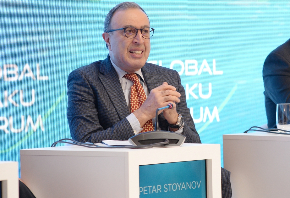 Petar Stoyanov: Biz Avropa İttifaqı olaraq böyük səhvlər buraxmışıq VİDEO