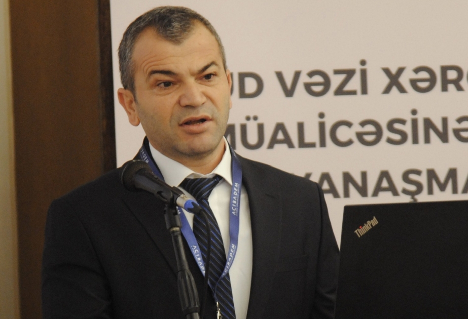 Hilmi Kodaz: Milli Onkologiya Mərkəzi ilə qurulmuş səmərəli əməkdaşlıq çoxsaylı uğurların əldə olunmasına şərait yaradıb