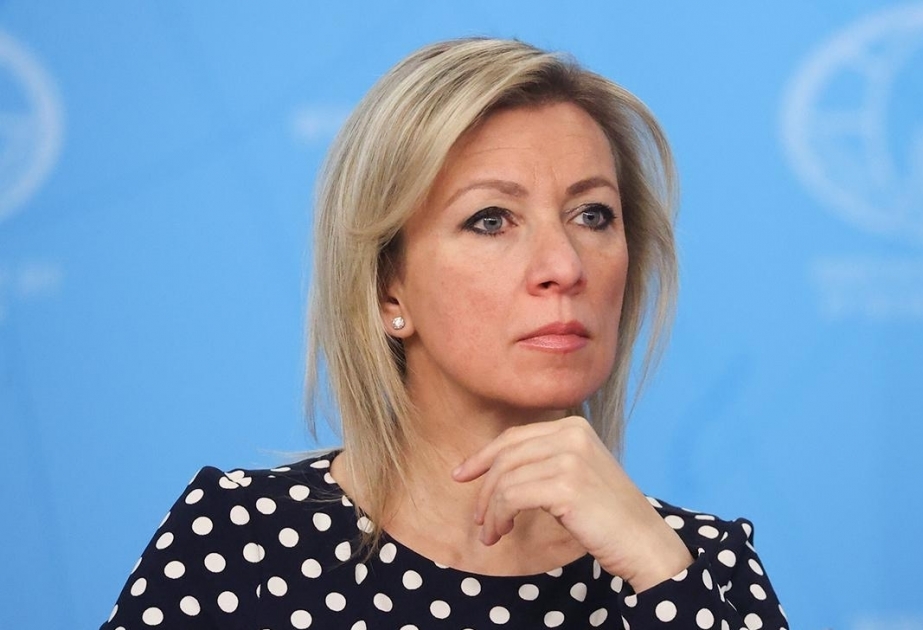 RF XİN Ermənistana anti-Rusiya siyasətinin fəsadları ilə bağlı xəbərdarlıq edib