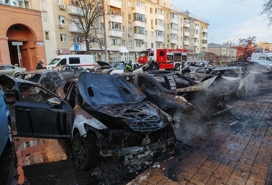 Ukrainekrieg: Mindestens 20 Tote und viele Verletzte in Odessa