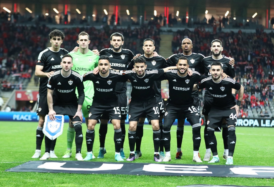 “Qarabağ”ın UEFA reytinqində mövqeyi açıqlanıb
