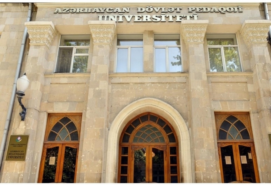 ADPU-da Novruz bayramı şənliyi keçirilib