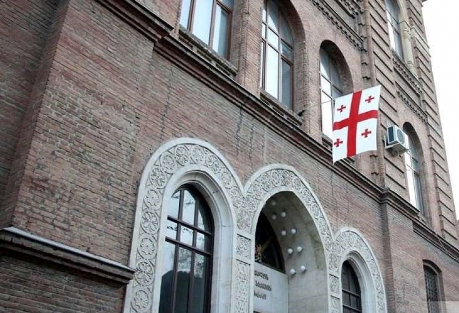 Gürcüstan hökuməti Meksika sərhədində girov götürülən vətəndaşlarını azad etməyə çalışır