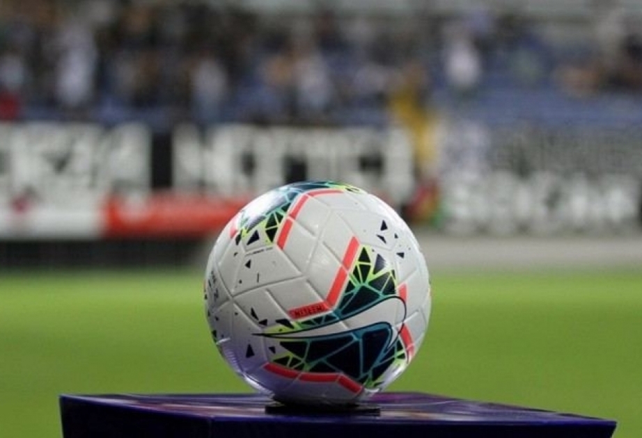 Premyer Liqa: “Qarabağ” “Turan Tovuz”un, “Sabah” “Sumqayıt”ın qonağı olacaq