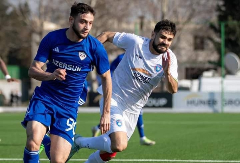 Azərbaycan Premyer Liqası: “Turan Tovuz” doğma meydanda “Qarabağ”a məğlub olub